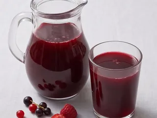 Компот домашний